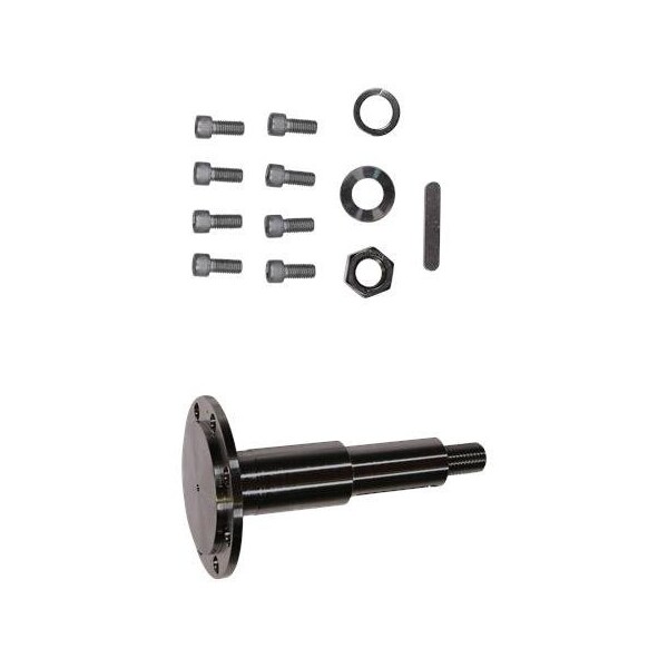 Pump Repair Kits- Kit, Pump Shaft D42-D95 1.4408, Spare Part.